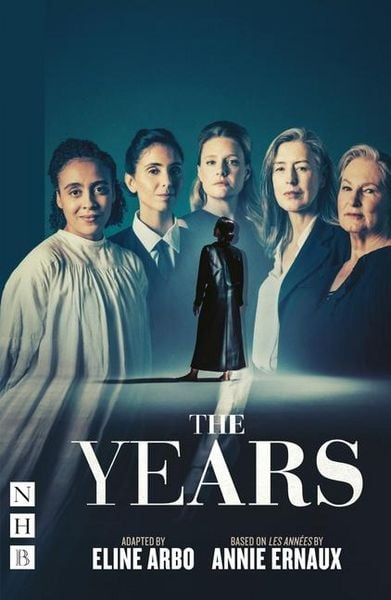 Produktbild: The Years