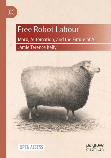 Produktbild: Free Robot Labour