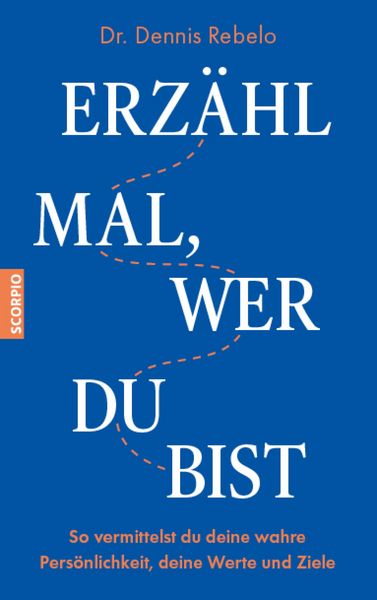Produktbild: Erz&auml;hl mal, wer du bist