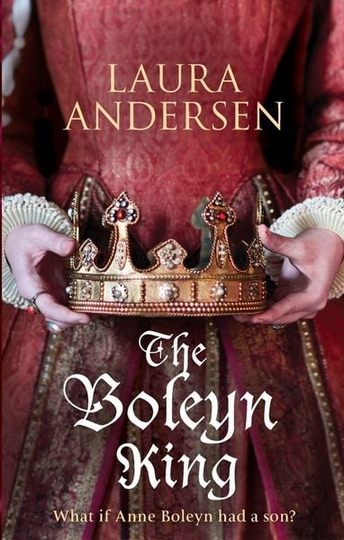 Produktbild: The Boleyn King