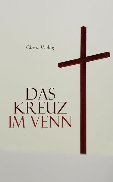 Produktbild: Das Kreuz im Venn