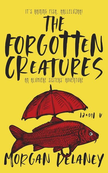 Produktbild: The Forgotten Creatures