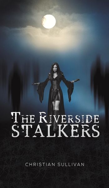 Produktbild: Sullivan, C: Riverside Stalkers