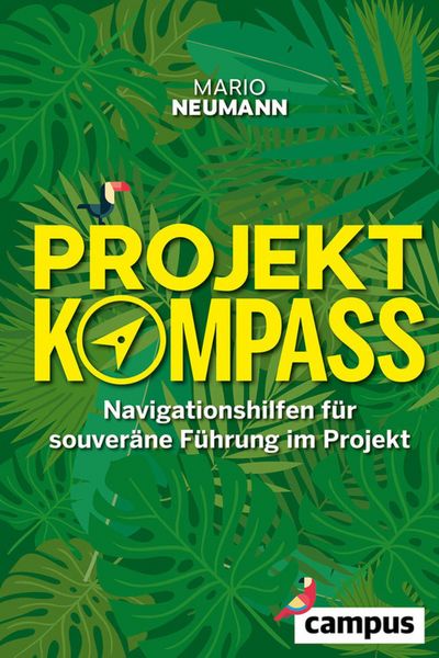 Produktbild: Projekt-Kompass