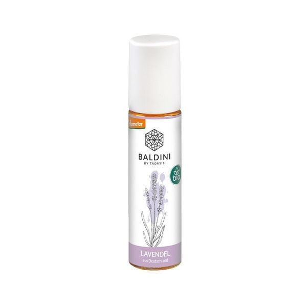 Produktbild: Baldini Roll-on Lavendel Deutschland Demeter 10ml