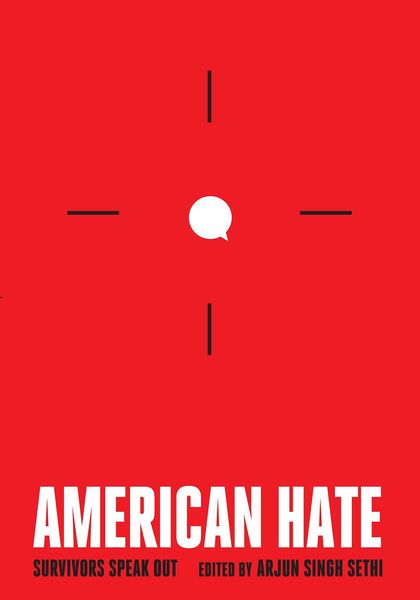 Produktbild: American Hate