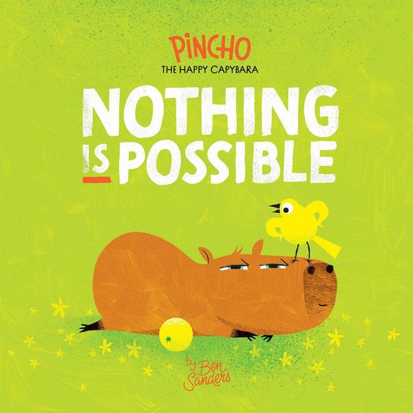 Produktbild: Nothing Is Possible