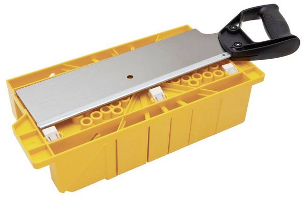 Produktbild: STANLEY 1-20-600 1-20-600 Gehrungslade 300 mm