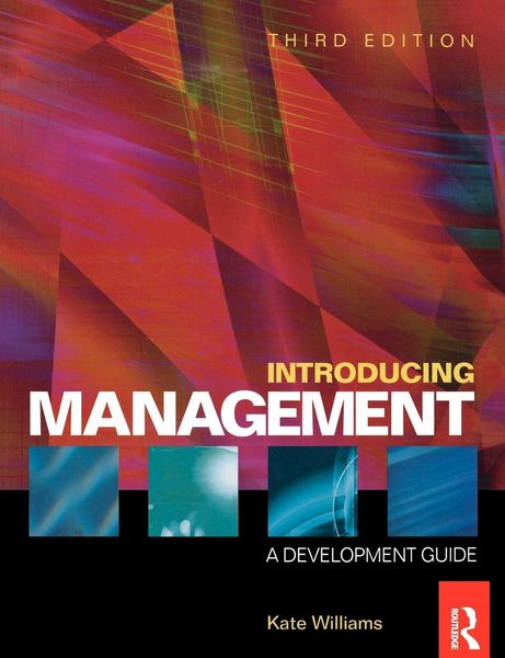 Produktbild: Introducing Management