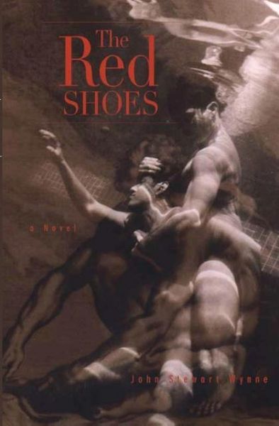 Produktbild: Red Shoes