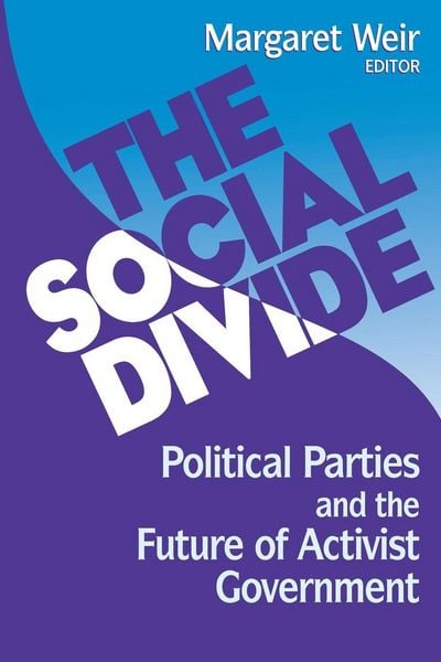 Produktbild: Social Divide