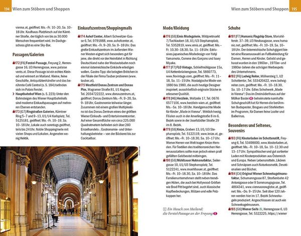 Produktbild: Reisef&uuml;hrer Wien