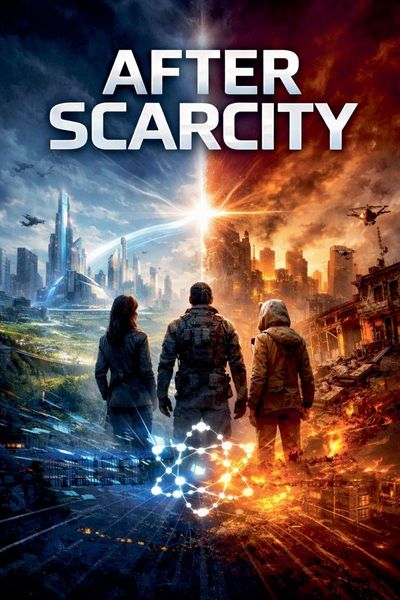 Produktbild: After Scarcity