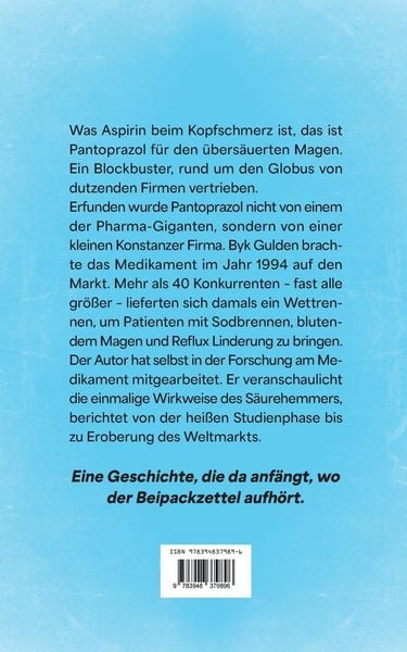 Produktbild: Magen im Gl&uuml;ck