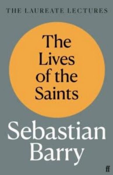 Produktbild: The Lives of the Saints