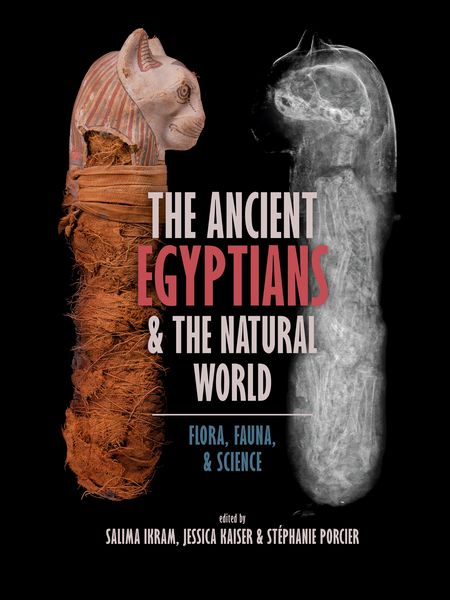 Produktbild: The Ancient Egyptians and the Natural World