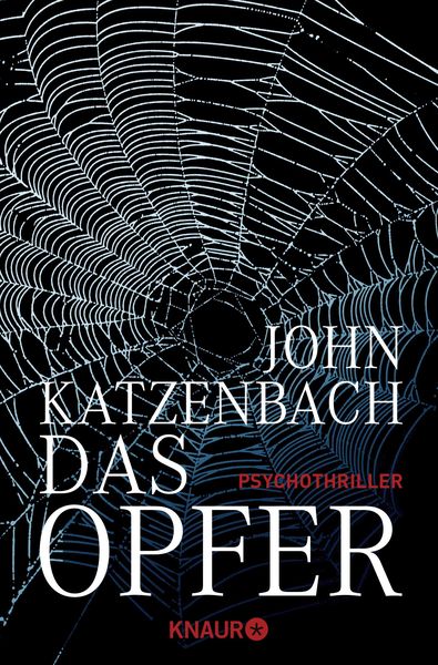 Produktbild: Das Opfer