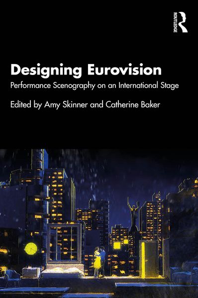 Produktbild: Designing Eurovision