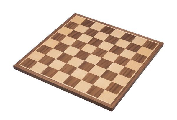 Produktbild: Schachbrett Kopenhagen, Feld 40 mm