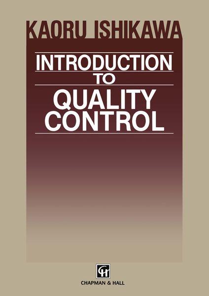 Produktbild: Introduction to Quality Control