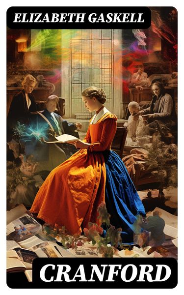 Produktbild: Cranford