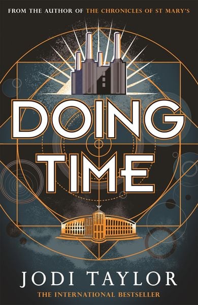 Produktbild: Doing Time