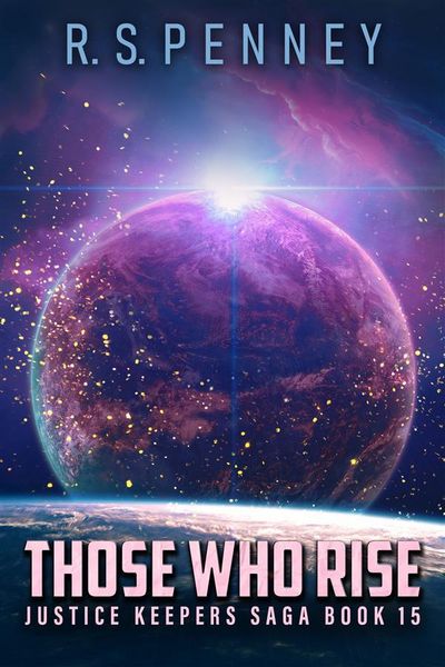 Produktbild: Those Who Rise