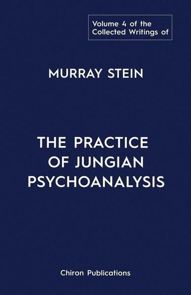 Produktbild: The Collected Writings of Murray Stein