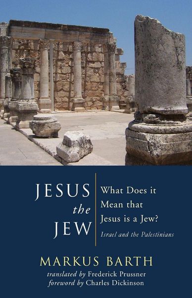Produktbild: Jesus the Jew