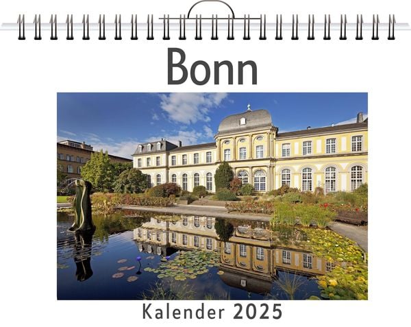 Produktbild: Bonn