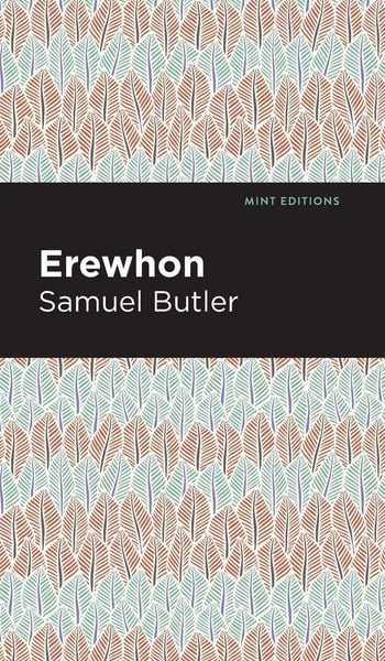 Produktbild: Erewhon