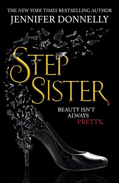 Produktbild: Stepsister