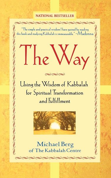 Produktbild: The Way