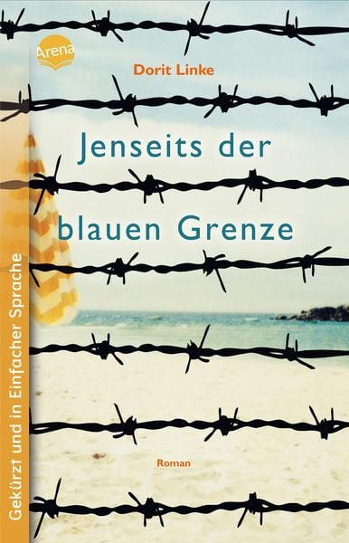 Produktbild: Jenseits der blauen Grenze