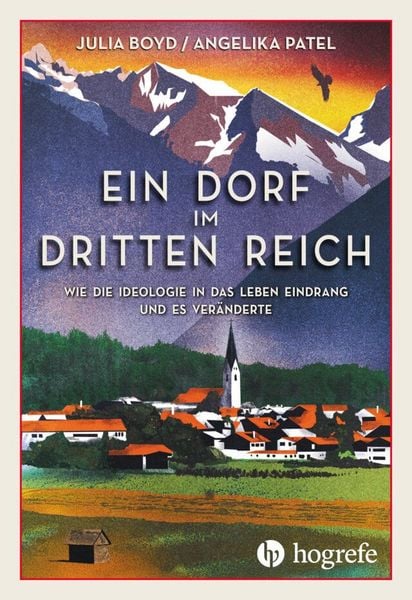 Produktbild: Ein Dorf im Dritten Reich