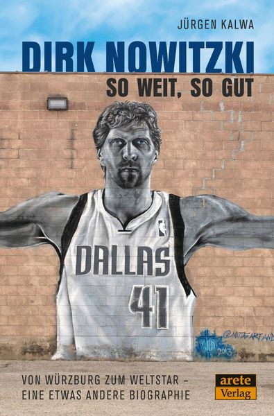 Produktbild: Dirk Nowitzki - So weit, so gut