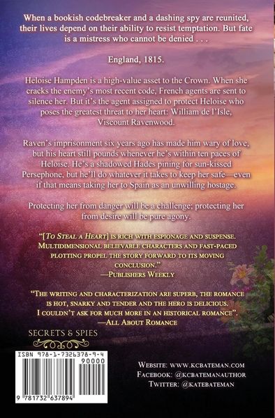 Produktbild: A Raven's Heart