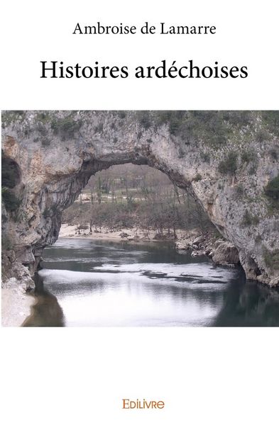 Produktbild: Histoires ard&eacute;choises