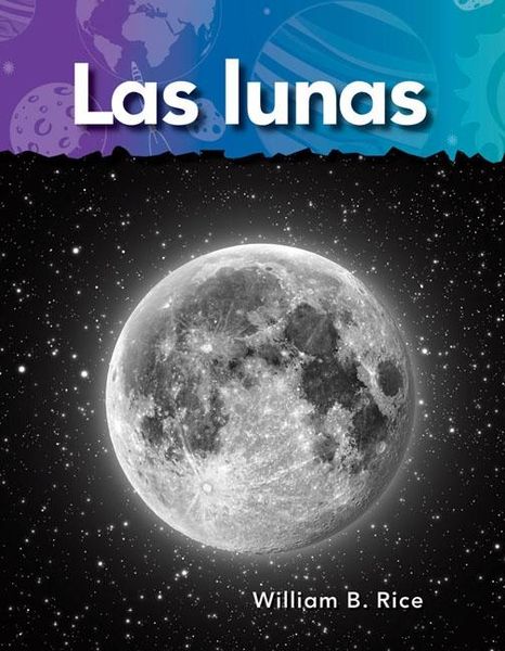 Produktbild: Las lunas