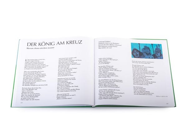Produktbild: Neukirchener Vorlesebibel