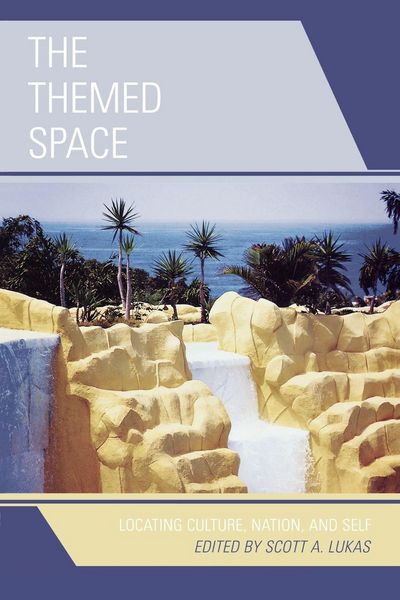Produktbild: Themed Space