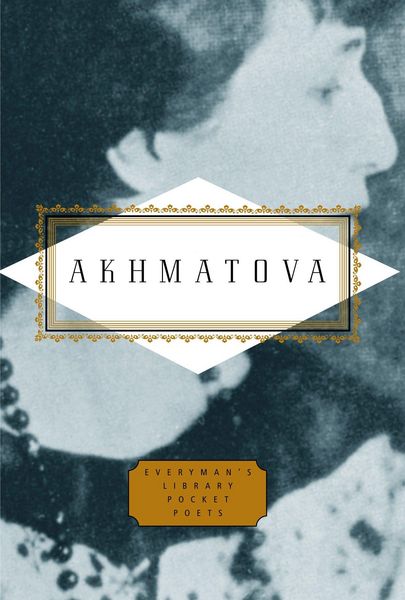 Produktbild: Akhmatova: Poems