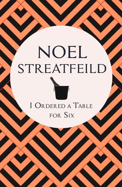 Produktbild: I Ordered a Table for Six
