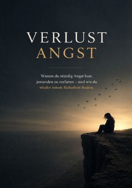 Produktbild: Verlustangst
