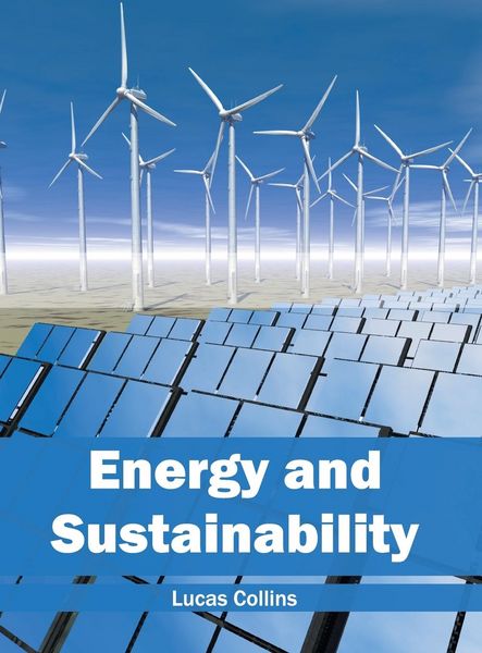 Produktbild: Energy and Sustainability