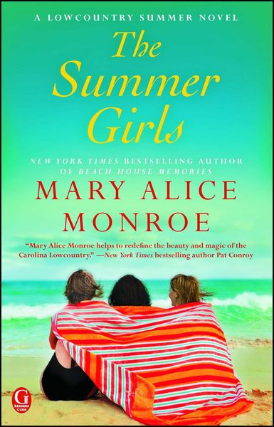 Produktbild: The Summer Girls