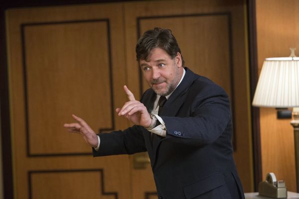 The Nice Guys