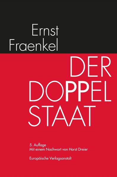 Produktbild: Der Doppelstaat