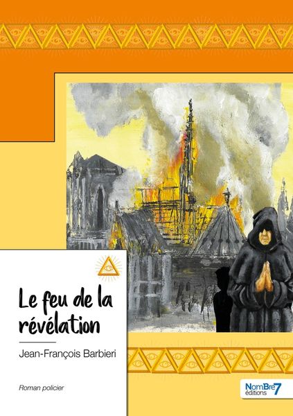 Produktbild: Le feu de la revelation