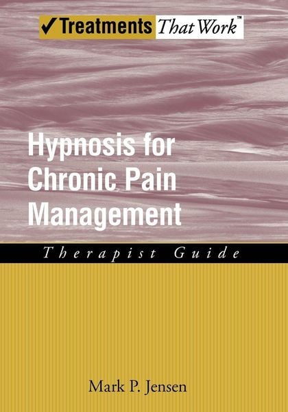 Produktbild: Hypnosis for Chronic Pain Management